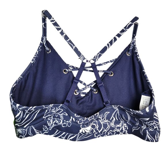 Marika Women's Medium Intimates & Sleepwear Marika Moana Low Impact Sports Bra - Picture 2 of 10